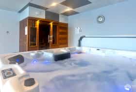 Alojamiento BE-1090817-Bütgenbach