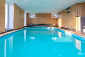 Alojamiento BE-1091371-Waimes