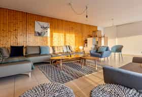 Alojamiento BE-1091371-Waimes