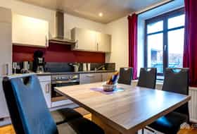 Accommodatie BE-1090881-Burg-Reuland