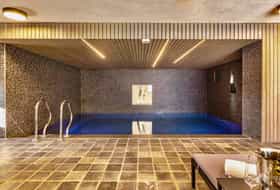 Logement BE-1091078-Amel