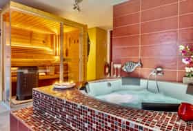 Accommodation BE-1090797-Bracht