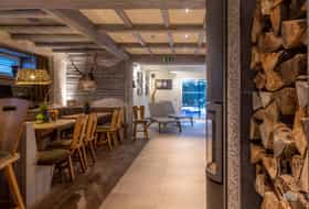 Accommodation BE-1091030-Büllingen 