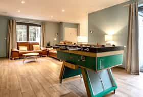 Unterkunft BE-1090910-Rienne