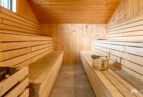 Accommodation BE-1090932-Sankt-Vith