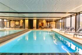 Accommodation BE-1090932-Sankt-Vith