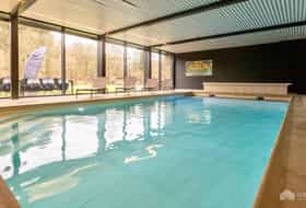 Accommodatie BE-1090932-Sankt-Vith