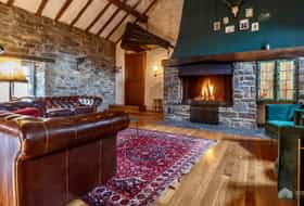 Accommodation BE-1090932-Sankt-Vith