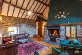 Accommodatie BE-1090932-Sankt-Vith