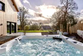 Logement BE-1091350-Heppenbach