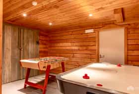 Accommodation BE-1090565-Stoumont