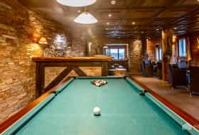 Accommodation BE-1090565-Stoumont