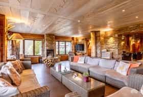 Accommodation BE-1090565-Stoumont