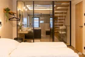 Unterkunft BE-1091100-Meyerode