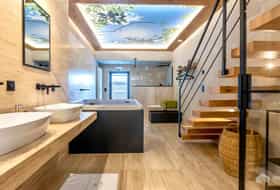 Unterkunft BE-1091100-Meyerode