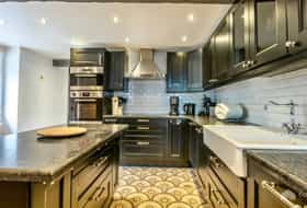 Accommodation BE-1090522-Coo