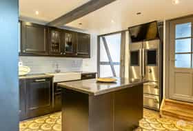 Accommodation BE-1090522-Coo