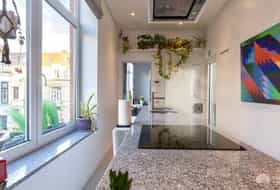 Accommodatie BE-1091390-Oostende