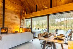 Accommodation BE-1091407-Sourbrodt