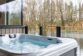 Accommodation BE-1091407-Sourbrodt