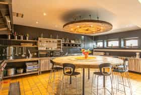 Alojamiento BE-1090649-Sainte-Cécile