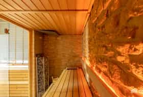 Alojamiento BE-1090649-Sainte-Cécile