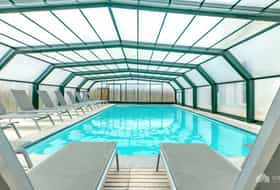 Alojamiento BE-1090649-Sainte-Cécile