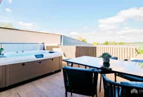 Accommodation BE-1091126-Burg-Reuland