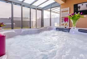 Accommodatie DE-1091408-Habscheid