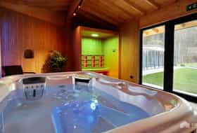 Logement BE-811-Burg-Reuland