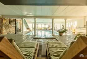 Alojamiento BE-1090023-Theux