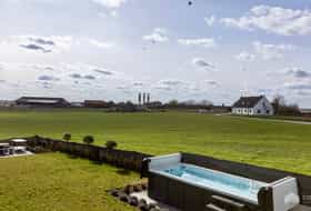 Alojamiento BE-1091276-Zandvoorde