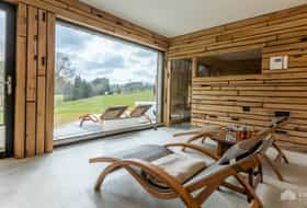 Accommodation BE-1091418-Büllingen