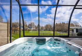 Accommodation BE-1091107-Bütgenbach