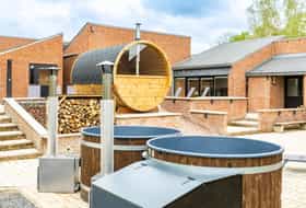 Accommodatie BE-1091417-Dinant