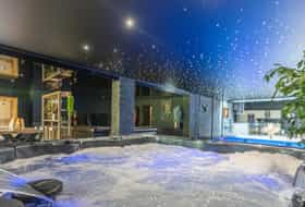 Accommodation BE-1091297-Wanze