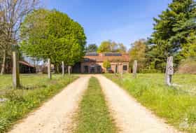 Accommodatie BE-1091323-Peer