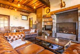 Accommodatie BE-1091323-Peer