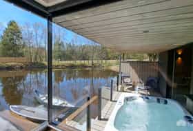 Unterkunft BE-1091393-Sourbrodt