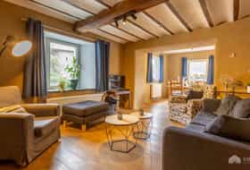 Logement BE-1091248-Vielsalm