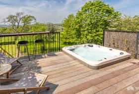 Unterkunft BE-1091385-Heusy