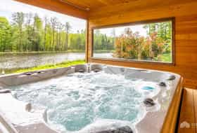 Unterkunft BE-1090910-Rienne