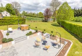 Accommodation BE-1091405-Limerlé