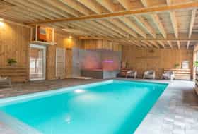 Accommodation BE-1090981-Büllingen