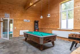 Accommodation BE-1090981-Büllingen