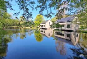 Unterkunft BE-1091393-Sourbrodt