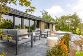 Alojamiento BE-1091406-Burg-Reuland