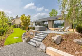 Alojamiento BE-1091409-Burg-Reuland