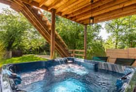 Alojamiento BE-1091421-La Gleize