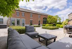 Accommodatie BE-1091221-Vitrival